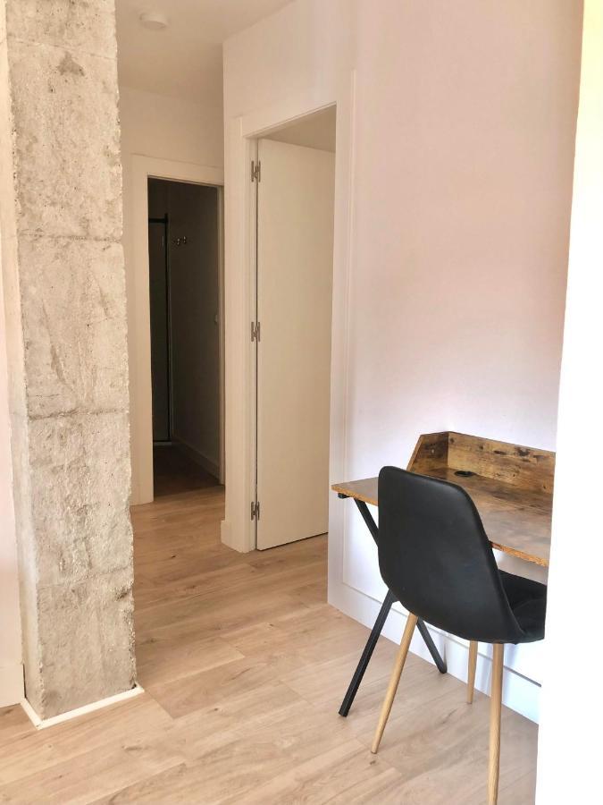 Appartement Fleming Centro à Grenade Extérieur photo